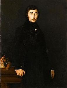 PROSPER MARILHAT  1811-1847